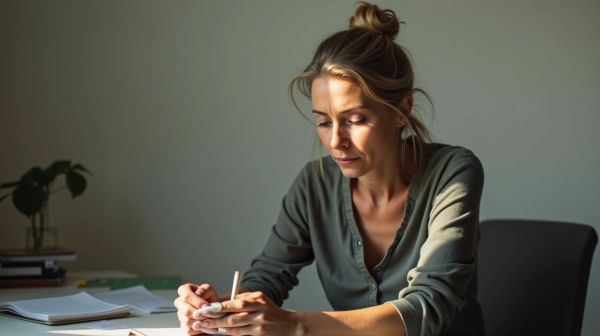 Accepter l'échec professionnel pour mieux avancer dans sa carrière