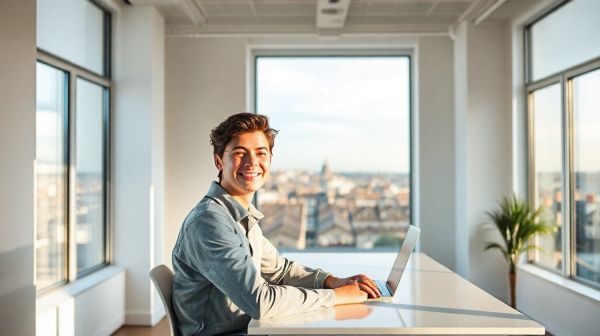 Choisir le meilleur freelance SEO à Rennes pour votre croissance