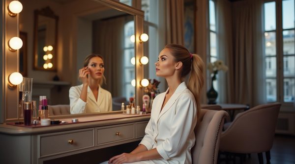 Comment choisir une école de maquillage professionnel à paris pour lancer sa carrière