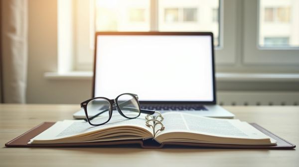 Comment rédiger un modèle de dossier professionnel efficace