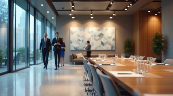 Comment réussir votre recrutement en immobilier efficacement