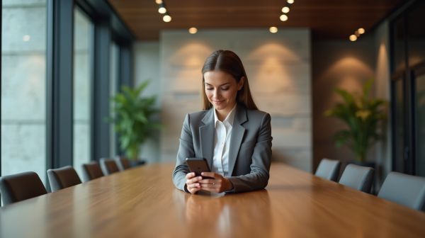 Comment réussir votre recrutement en immobilier efficacement