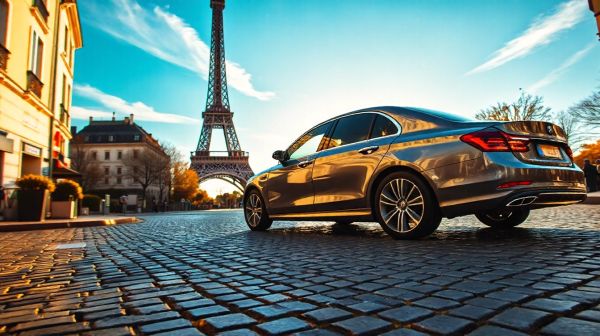 Découvrez pourquoi FRENCHVTC est la meilleure option déplacement