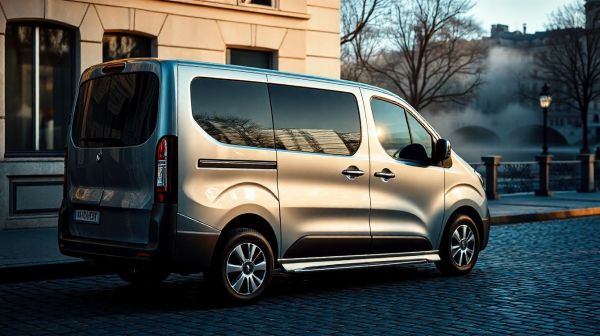 Découvrez pourquoi FRENCHVTC est la meilleure option déplacement
