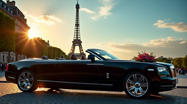 FRENCHVTC : Votre choix infaillible pour des déplacements de qualité