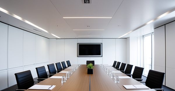 Guide pratique pour choisir votre salle de réunion à paris