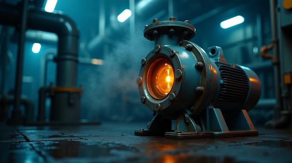 La pompe de relevage de condensat, un enjeu industriel fort