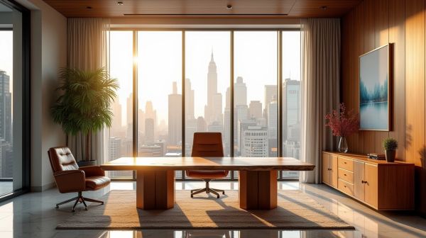 Le succès des agences natives