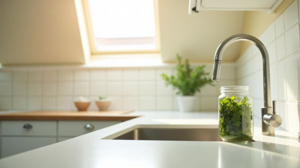 L'importance du nettoyage agroalimentaire pour une sécurité alimentaire optimale