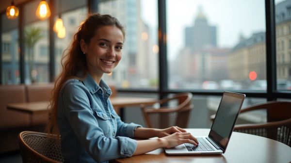 Optimisez votre visibilité avec un freelance SEO à Rennes