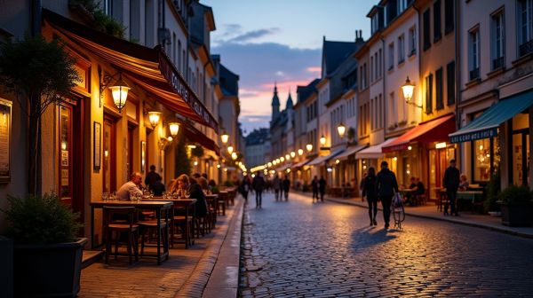 Optimisez votre visibilité avec un freelance SEO à Rennes