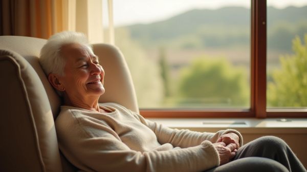 Répondre aux besoins de photo identité en EHPAD Île-de-France