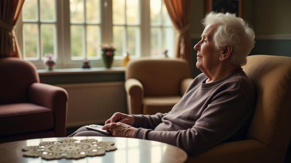 Répondre aux besoins de photo identité en EHPAD Île-de-France