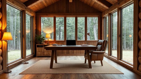 Top 5 cabines anti-bruit pour booster votre efficacité