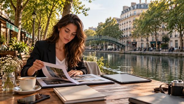 Top 7 éléments essentiels pour un dossier professionnel réussi