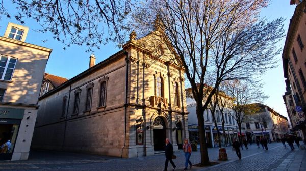 Top conseils pour sélectionner vos travaux publics à Montdidier