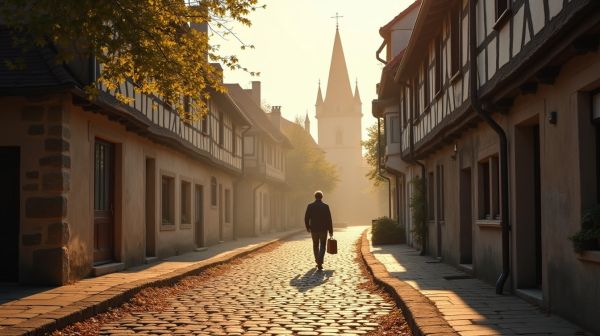 Vos projets de travaux publics à Montdidier : comment bien choisir ?