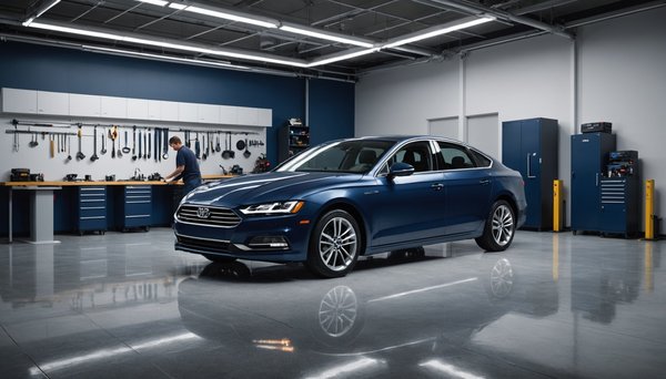 Guide ultime pour choisir le covering de véhicule idéal pour pros