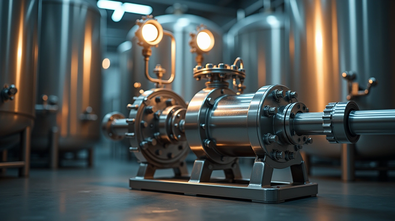 Questions fréquentes sur ces équipements industriels